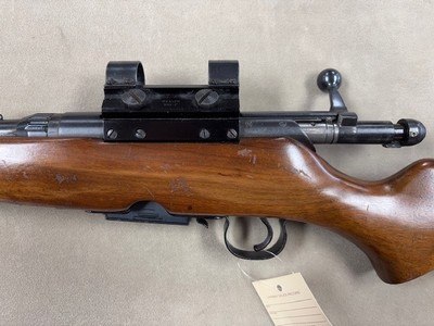 Savage 340 - .222 Remington - Image 4 of 7
