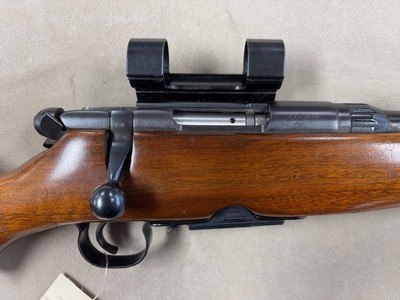 Savage 340 - .222 Remington - Image 2 of 7