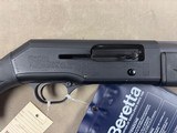 Beretta AL 390 Silver Mallard - 12GA Synthetic - 2 of 9