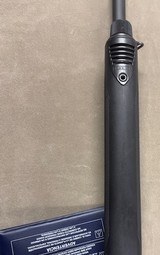Beretta AL 390 Silver Mallard - 12GA Synthetic - 7 of 9