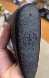 Beretta AL 390 Silver Mallard - 12GA Synthetic - 9 of 9
