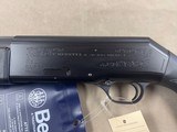 Beretta AL 390 Silver Mallard - 12GA Synthetic - 4 of 9