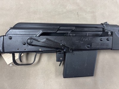 Russian Saiga 410 by Izhmash - Image 2 of 6