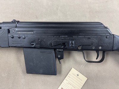 Russian Saiga 410 by Izhmash - Image 4 of 6