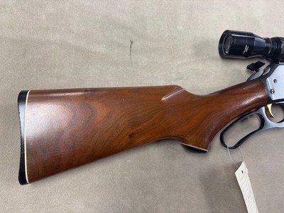 Marlin 336 Pre-Safety 