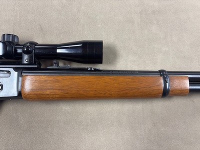 Marlin 336 Pre-Safety 