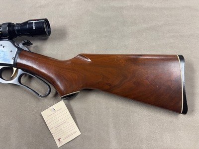 Marlin 336 Pre-Safety 