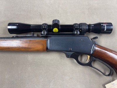 Marlin 336 Pre-Safety 