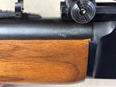 Marlin 336 Pre-Safety 