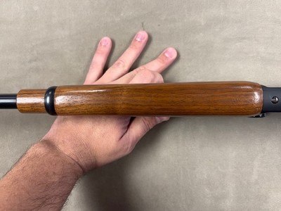Marlin 336 Pre-Safety 