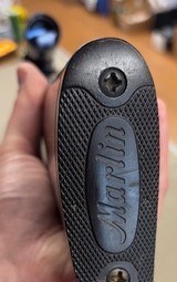 Marlin 336 Pre-Safety 
