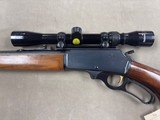 Marlin 336 Pre-Safety 