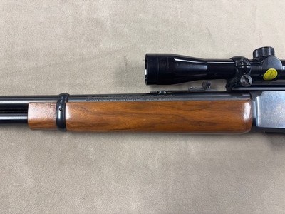Marlin 336 Pre-Safety 