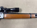 Marlin 336 Pre-Safety 