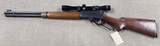 Marlin 336 Pre-Safety 