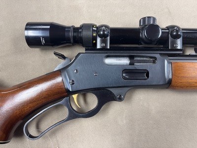 Marlin 336 Pre-Safety 