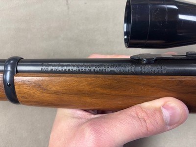 Marlin 336 Pre-Safety 