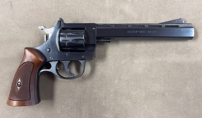 Harrington & Richardson 939 1st Model Ultra Side Kick - 22LR - Image 4 of 15