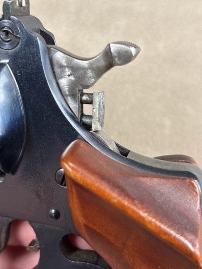 Harrington & Richardson 939 1st Model Ultra Side Kick - 22LR - Image 7 of 15