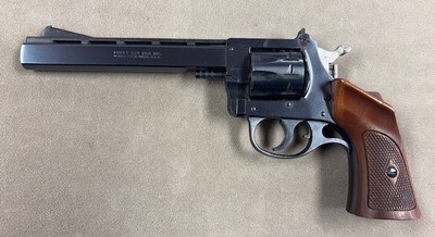 Harrington & Richardson 939 1st Model Ultra Side Kick - 22LR - Image 1 of 15