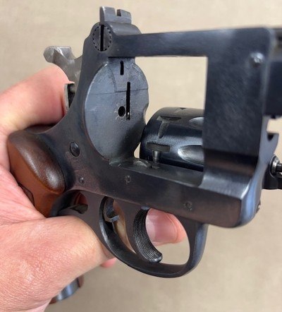 Harrington & Richardson 939 1st Model Ultra Side Kick - 22LR - Image 13 of 15