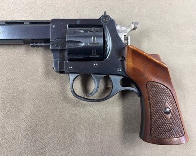 Harrington & Richardson 939 1st Model Ultra Side Kick - 22LR - Image 2 of 15