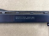 Harrington & Richardson 939 1st Model Ultra Side Kick - 22LR - Image 3 of 15