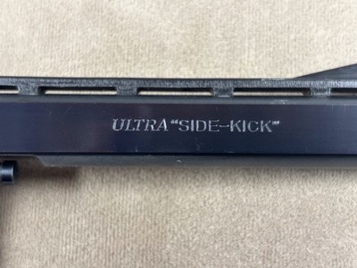 Harrington & Richardson 939 1st Model Ultra Side Kick - 22LR - Image 6 of 15