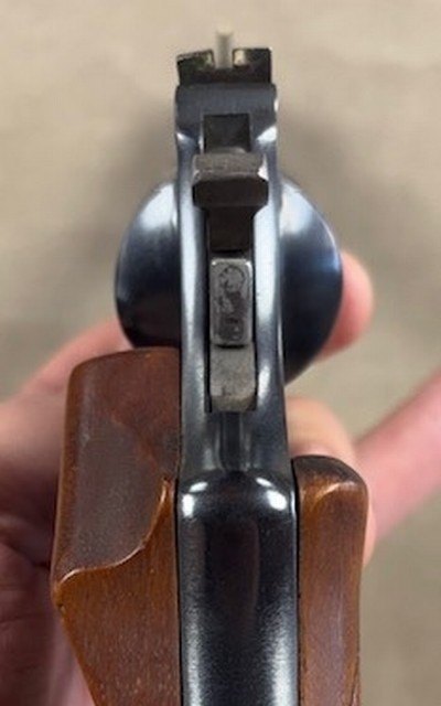 Harrington & Richardson 939 1st Model Ultra Side Kick - 22LR - Image 9 of 15