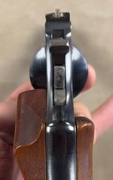 Harrington & Richardson 939 1st Model Ultra Side Kick - 22LR - Image 9 of 15