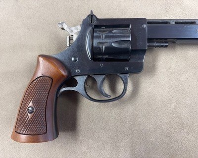 Harrington & Richardson 939 1st Model Ultra Side Kick - 22LR - Image 5 of 15