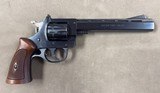 Harrington & Richardson 939 1st Model Ultra Side Kick - 22LR - Image 4 of 15