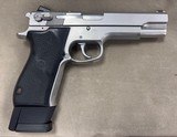 Smith & Wesson 4506-1 .45 Auto - 2 of 5