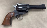 Ruger Blackhawk .41 Magnum 3-Screw - 3 Digit Serial Number - 3 of 8
