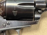 Ruger Blackhawk .41 Magnum 3-Screw - 3 Digit Serial Number - 5 of 8