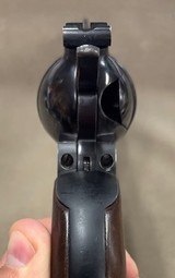 Ruger Blackhawk .41 Magnum 3-Screw - 3 Digit Serial Number - 8 of 8