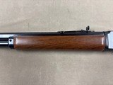Marlin 1895 Cowboy 