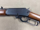 Marlin 1895 Cowboy 