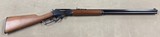 Marlin 1895 Cowboy 