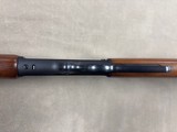 Marlin 1895 Cowboy 