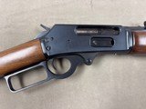 Marlin 1895 Cowboy 
