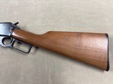 Marlin 1895 Cowboy 