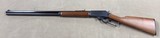 Marlin 1895 Cowboy 