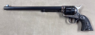 Colt SAA Buntline .45 L.C. 3RD GEN - Excellent - Image 1 of 13