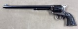 Colt SAA Buntline .45 L.C. 3RD GEN - Excellent - Image 1 of 13