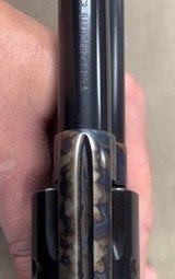 Colt SAA Buntline .45 L.C. 3RD GEN - Excellent - Image 9 of 13