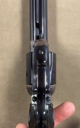 Colt SAA Buntline .45 L.C. 3RD GEN - Excellent - Image 10 of 13