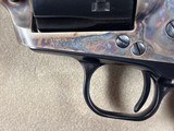 Colt SAA Buntline .45 L.C. 3RD GEN - Excellent - Image 3 of 13