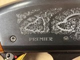 Remington 11/87 Premier Left Hand 12 GA - Excellent - 8 of 16