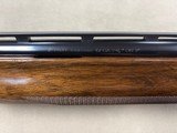 Remington 11/87 Premier Left Hand 12 GA - Excellent - 5 of 16